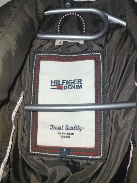 Vetrovka tommy hilfiger, tommy hilfiger,m