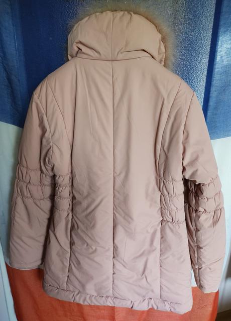 Páperová chic bundička, l