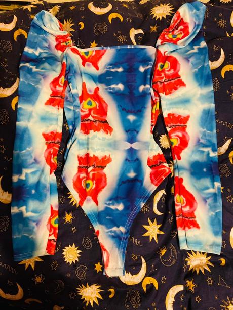 Body littleprettything m/l, m