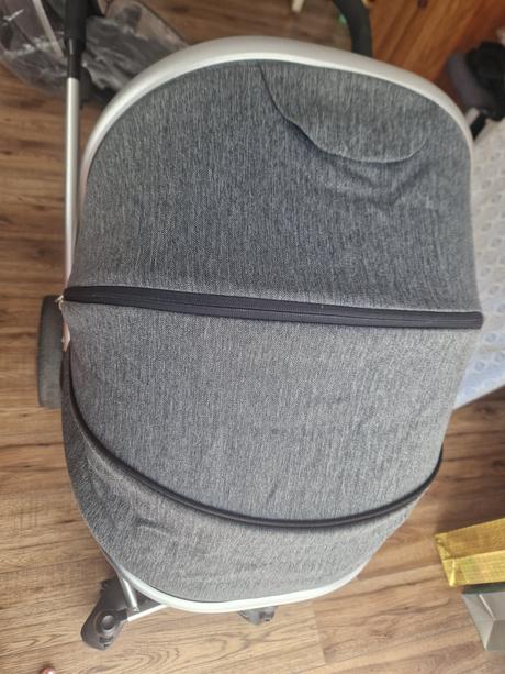 Kočík mon, moon,moon cool