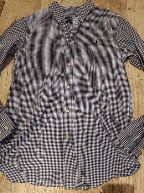 Kosela, ralph lauren,s