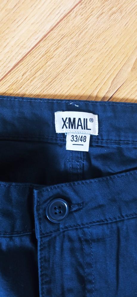 Pánske kraťasy x-mal veľ m, m