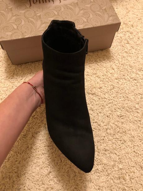 Predám krásne čižmy, 38