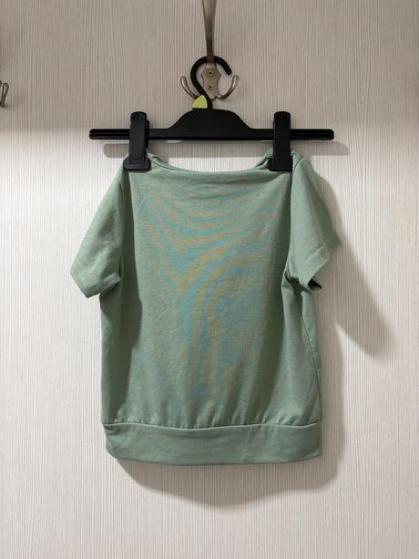 Chlapčenské tričko, 98