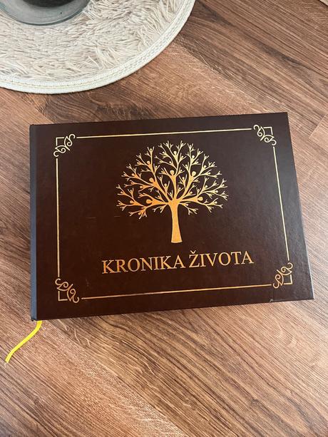 Kronika života,