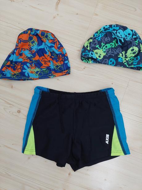 Chlapčenské plavky, 128