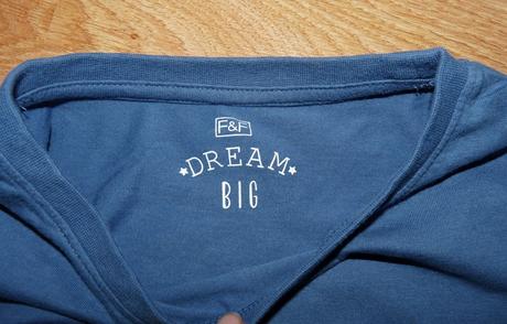 Farebný nápis, f&f,164