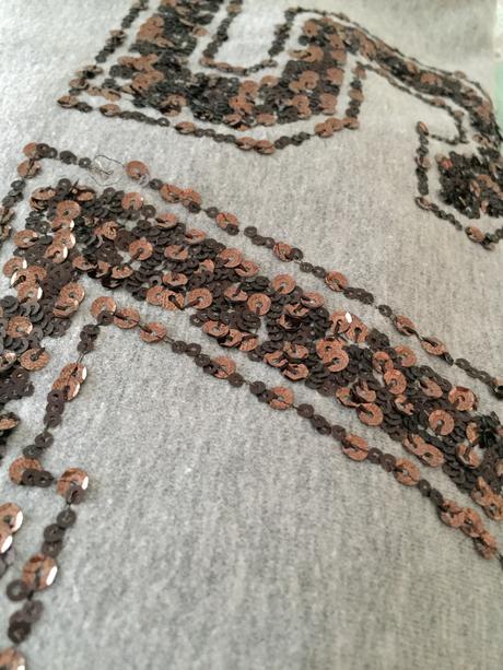 Makucka mikina, zara,116