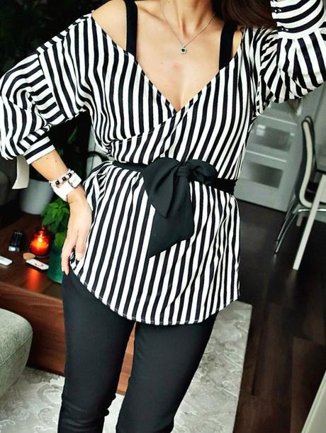 Blúzka zara m, zara,m