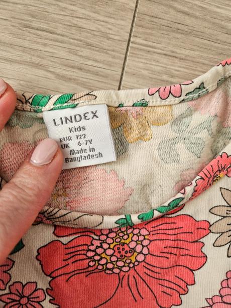 Šaty lindex 123, lindex,122