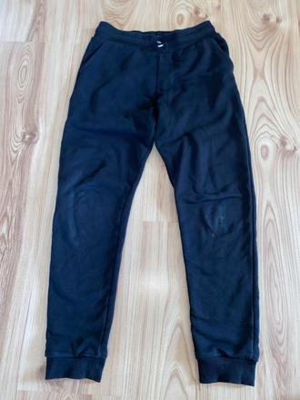 Tepláky 146, c&a,146