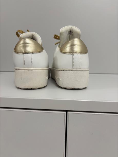 Michael kors tenisky v. 37,5, michael kors,37