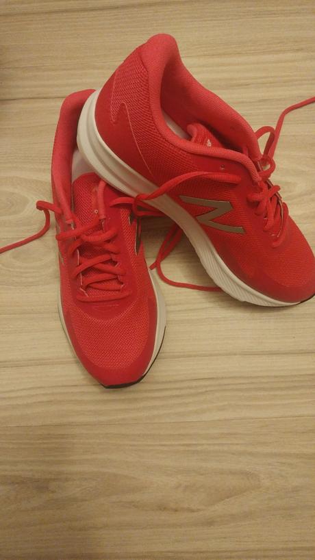 Botasky new balance, new balance,38