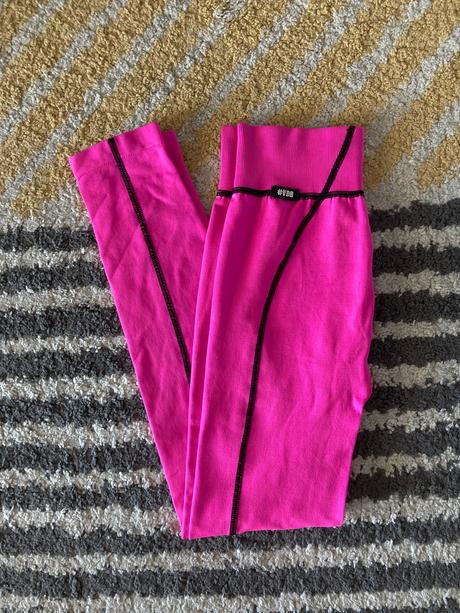 Legíny vdr viadellerose xs/s, s