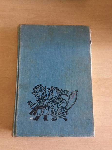 Z rozprávky do rozprávky, 