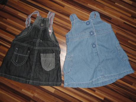 Riflove šatky, next,86