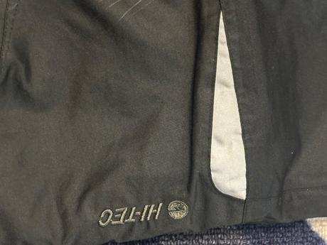 Lyziarske nohavice, hi-tec,110