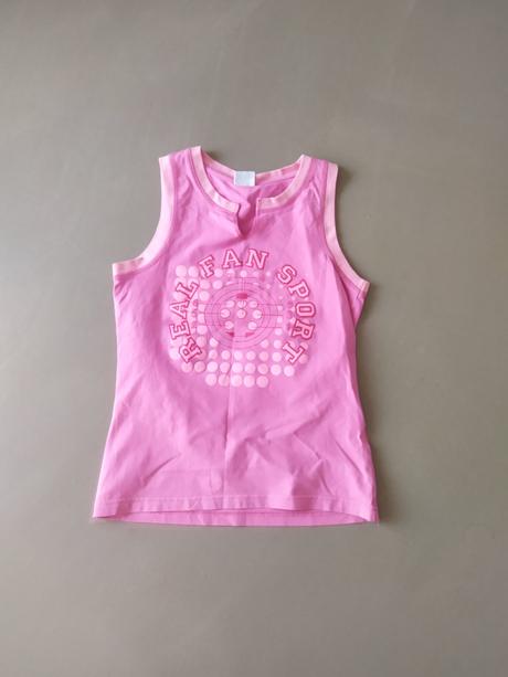 C277 2 tricko  velkost   xs len oprate, xs