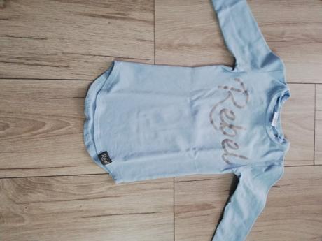 Detské tričko rebel, rebel kids,86