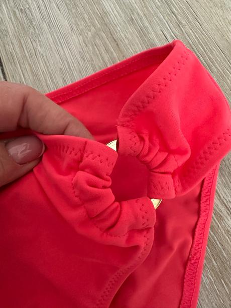 Bikinové nohavičky dorina, m