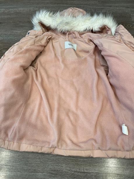 Zimná bundička, reserved,98