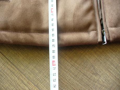 Pánska vesta, reserved,m