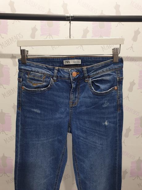 Zara rifle xs, zara,xs