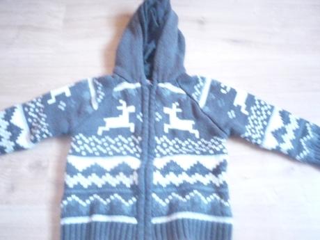 Svetrik, bonprix,116