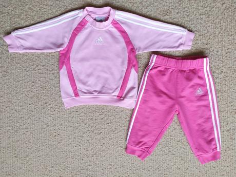 Adidas súprava originál veľ. 62/ 68, adidas,62