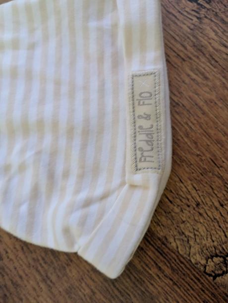 Prechodná čiapka, f&f,68