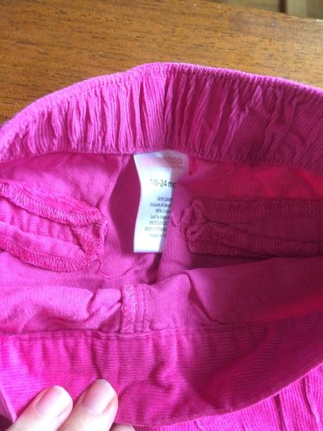 Krásne nohavice, 92