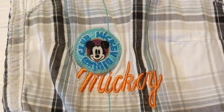 Kraťasy, veľ. 110, c&a,110