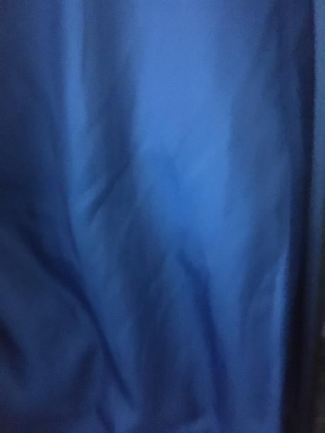 Bunda 152/158, quechua,152