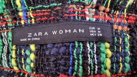 Sukňa nová zara, zara,m