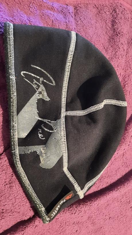 Športová ciapka, m