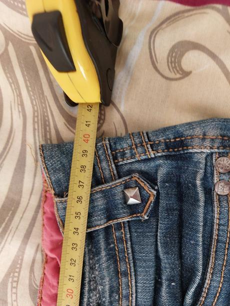 Kratasy riflové, crashone,176