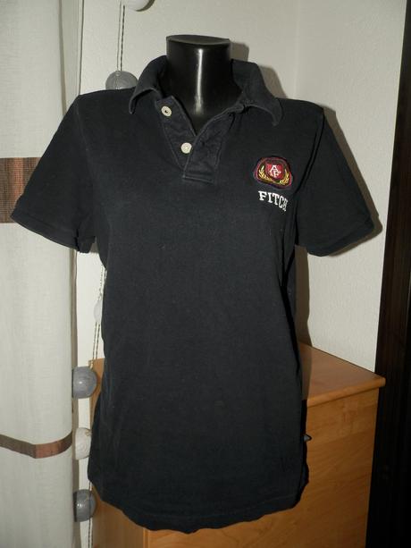 Abercrombie&fitch tričko, abercrombie&fitch,m