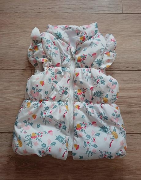 Vesta pre dievča, pepco,86