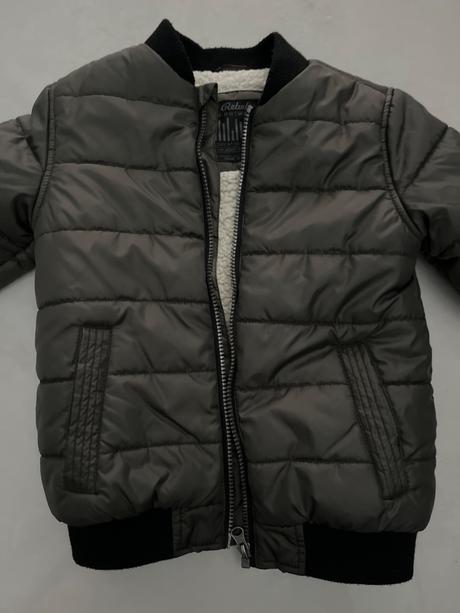 Zimna bomber, primark,122
