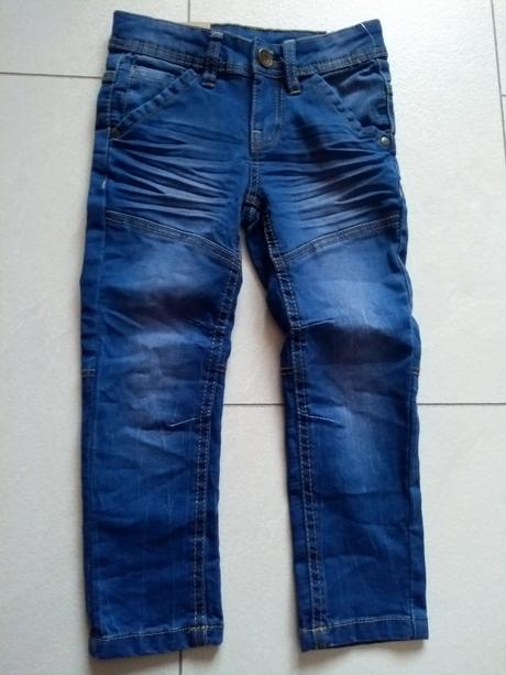 Pekné slim rifle, dopodopo,98