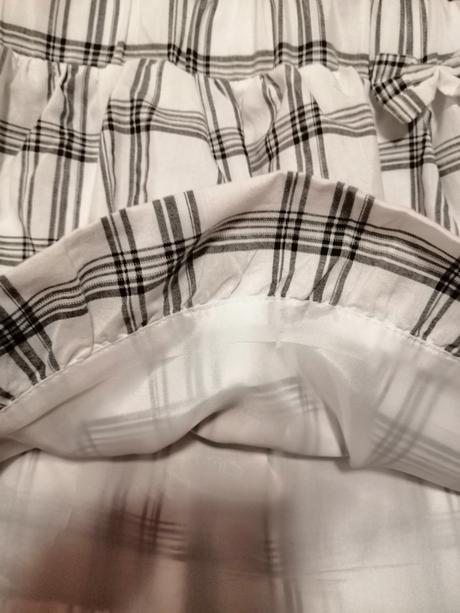 Suknicka, palomino,128