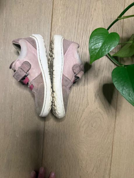 Froddo river sneakers kožené, froddo,26