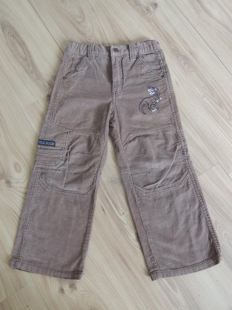 Nohavice, dopodopo,116