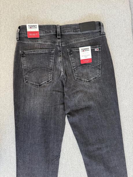 Dámske rifle, tommy hilfiger,m