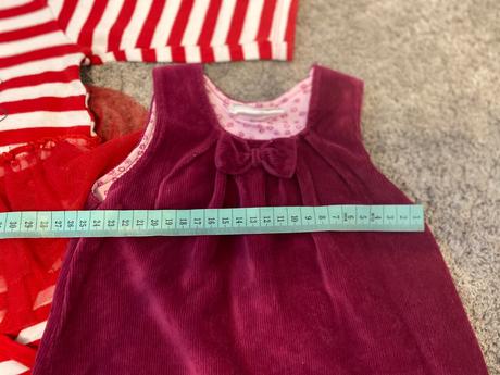 Saty a bodika, 68–80