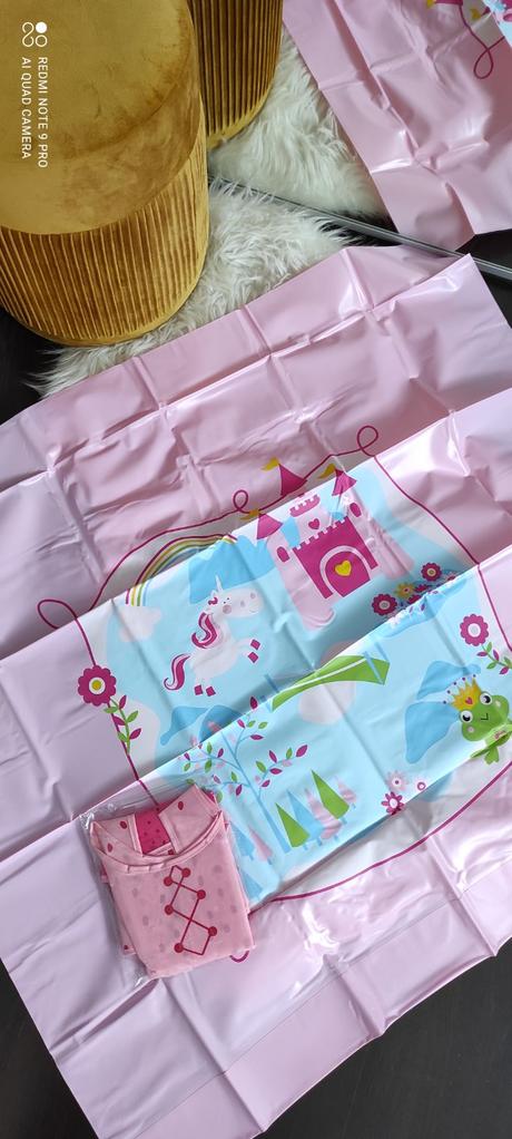 Škola/škôlka volá- zástera+ gumená podložka,