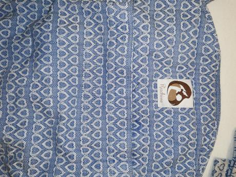 Predaj nosič rischino - standard, rischino