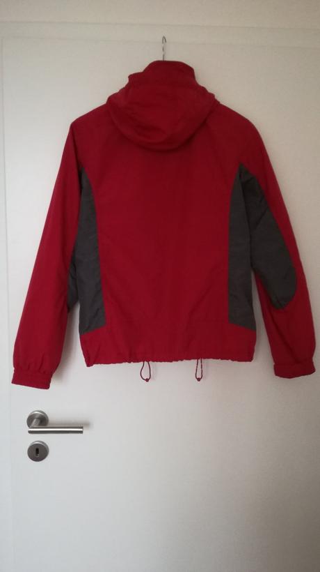 Funkčná trackingova  sportova bunda, exiray,m