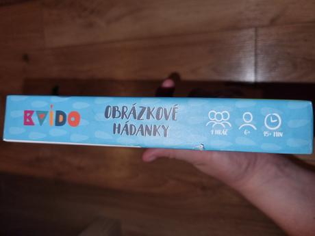 Obrázkové hádanky albi, 