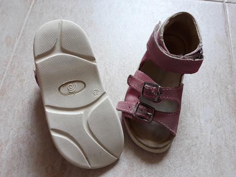 Papučky, protetika,26